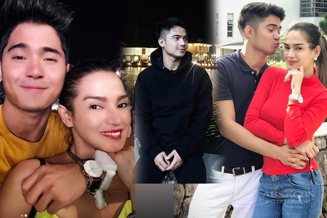 Meet the handsome brother of Jenny Miller in these 23 photos! | ABS-CBN ...